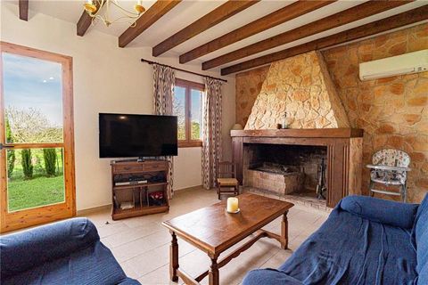 Byhus i Algaida, Mallorca, Algaida - € 1.950.000 | Ref: 46049 - foto 8